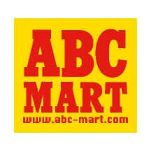 ABC-MARTロゴ