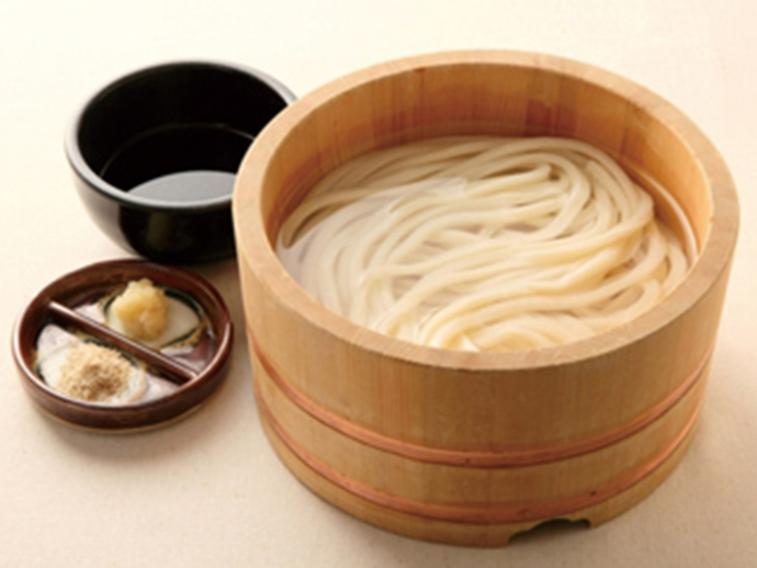 丸亀製麺 ショップイメージ画像