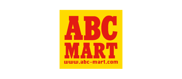 ABC-MART ロゴ