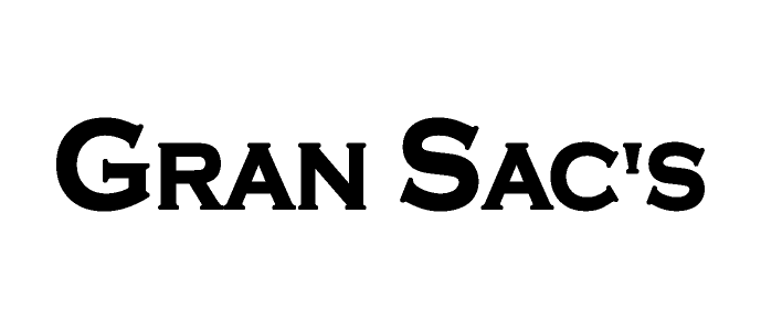 グランサックス ロゴ