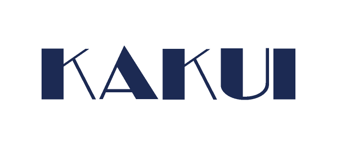KAKUI ロゴ