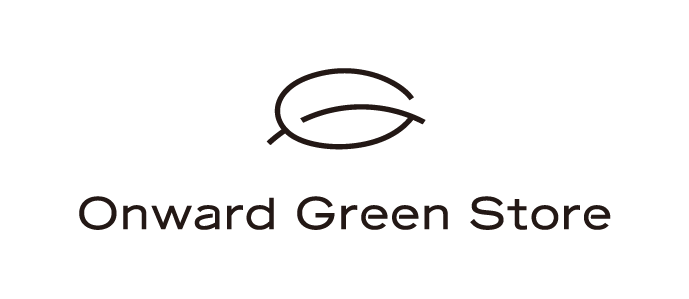 Onward Green Store ロゴ