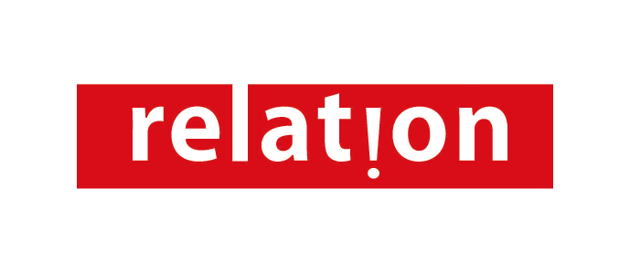 relation リレーション西大和店 ロゴ