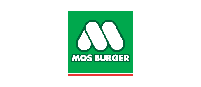 モスバーガー ロゴ
