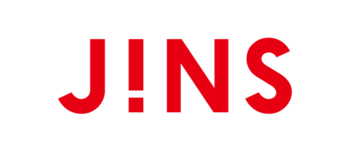 JINS ロゴ
