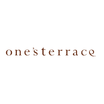 one'sterraceロゴ