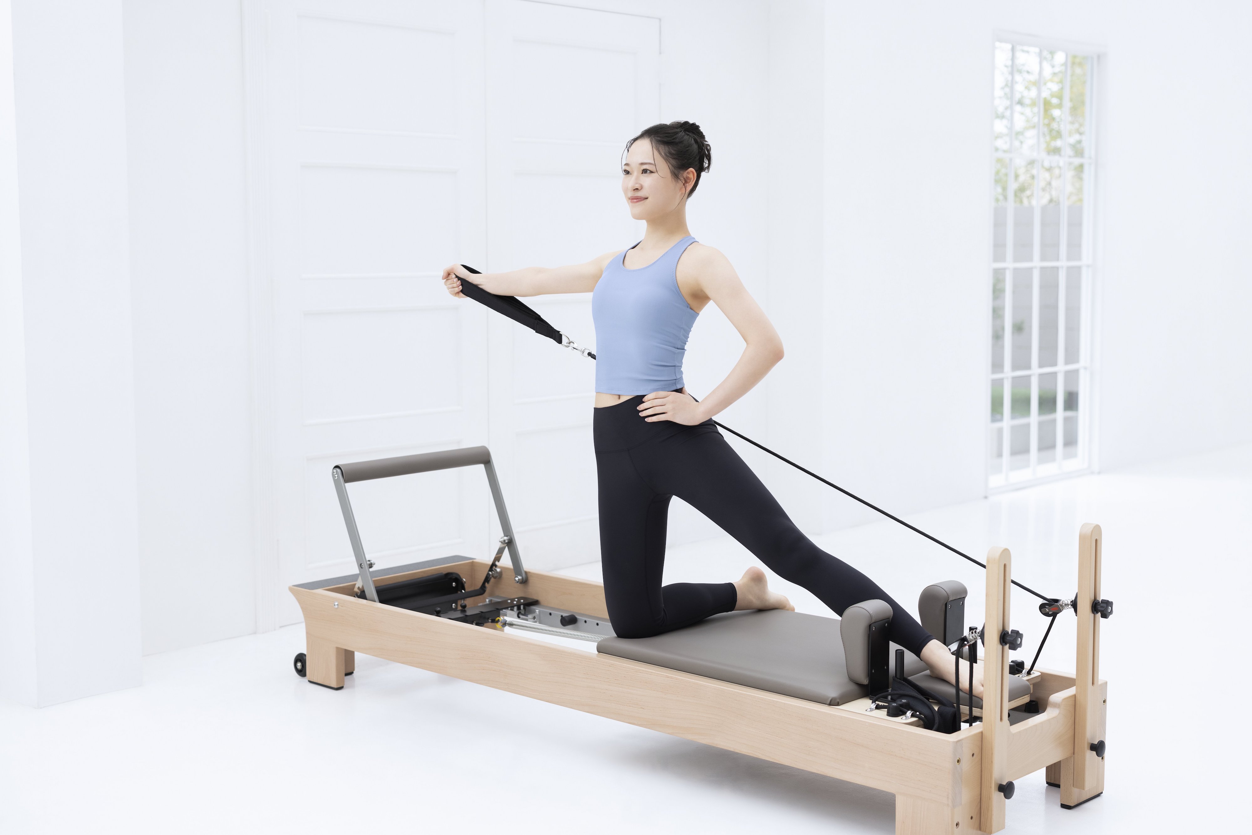 マシンピラティススタジオRintosull ショップイメージ画像