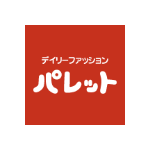 デイリーファッションパレット ロゴ