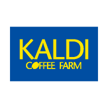 カルディコーヒーファーム ロゴ