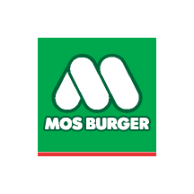 モスバーガー ロゴ