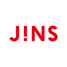 JINS ロゴ