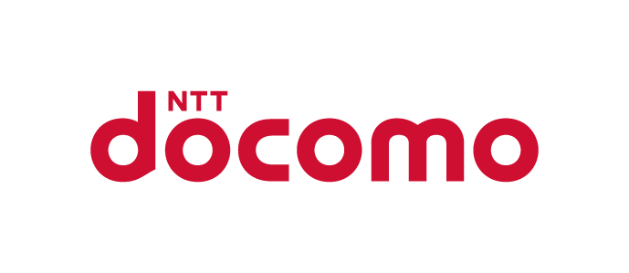 ドコモショップサテライト ロゴ