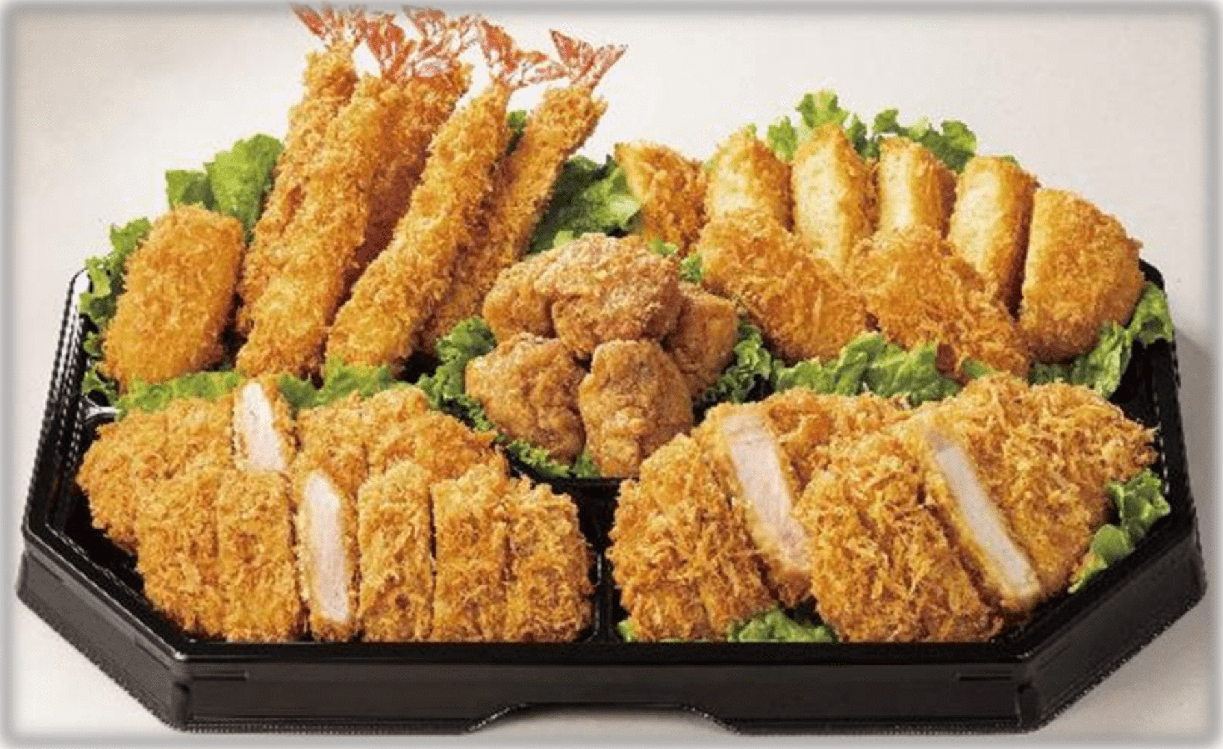 12月の期間限定商品 イメージ画像