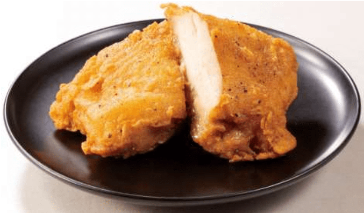 クリスマスチキン イメージ画像